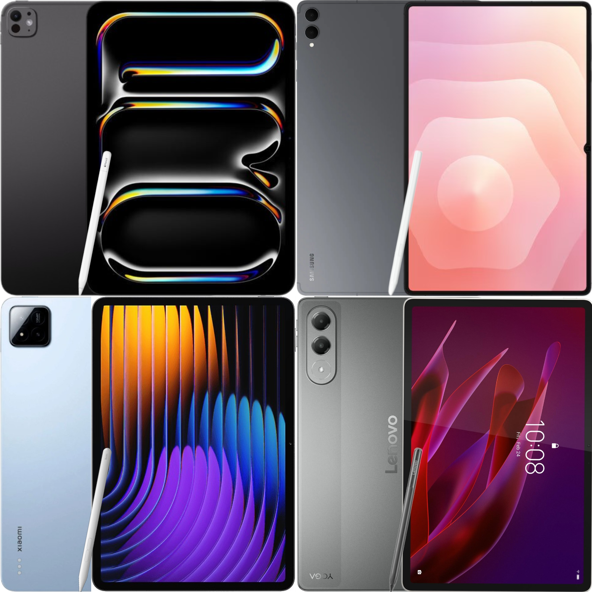 Výměna LCD Samsung S23 Ultra
