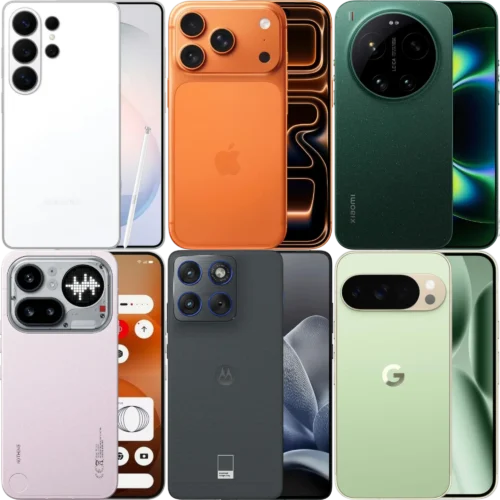 Výměna LCD Samsung S23 Ultra